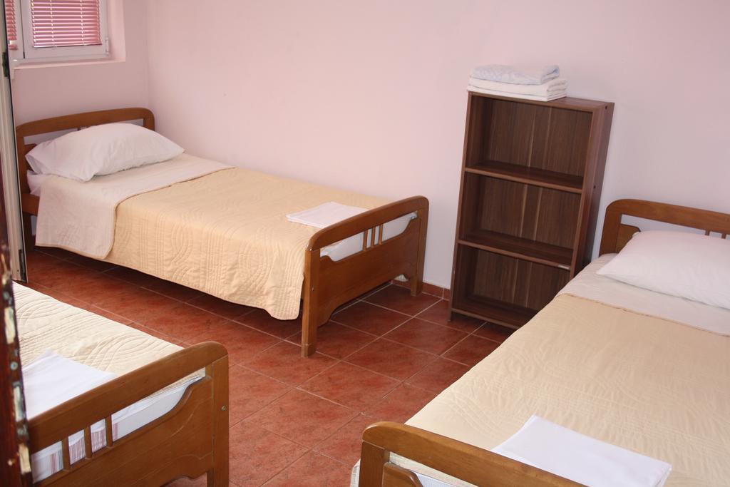Apartments Ant Budva Rom bilde