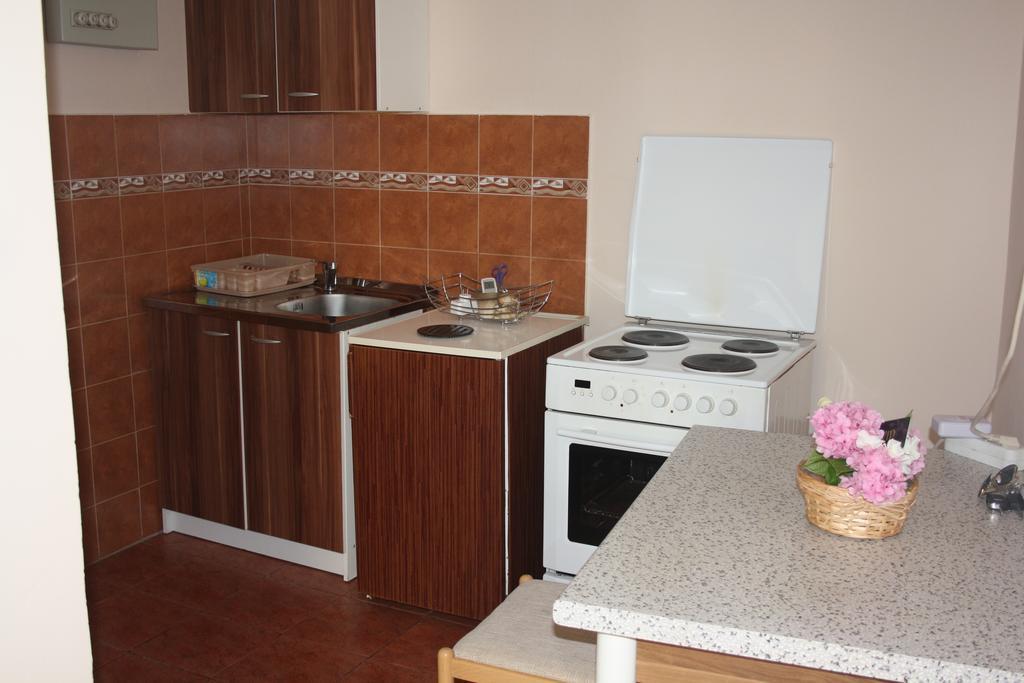 Apartments Ant Budva Rom bilde