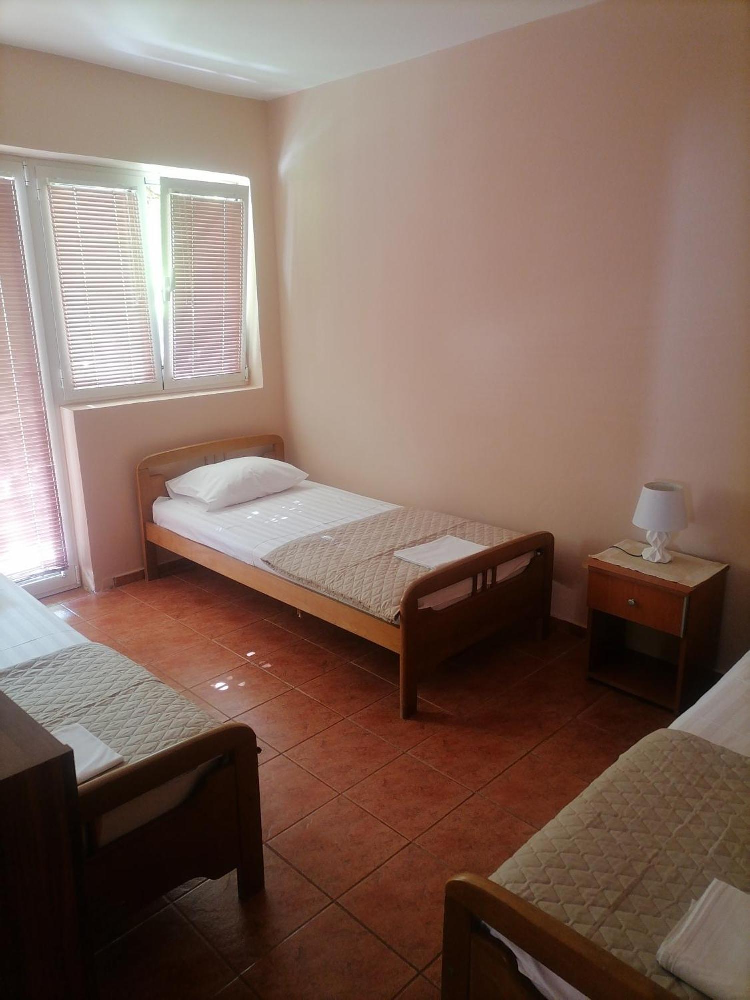 Apartments Ant Budva Rom bilde