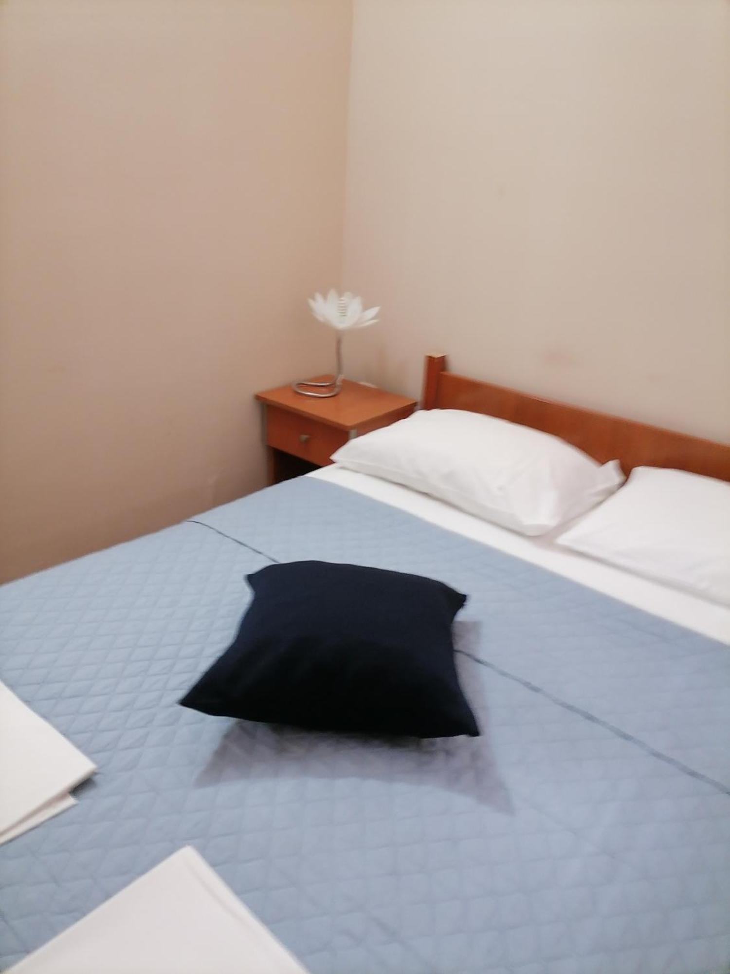 Apartments Ant Budva Rom bilde