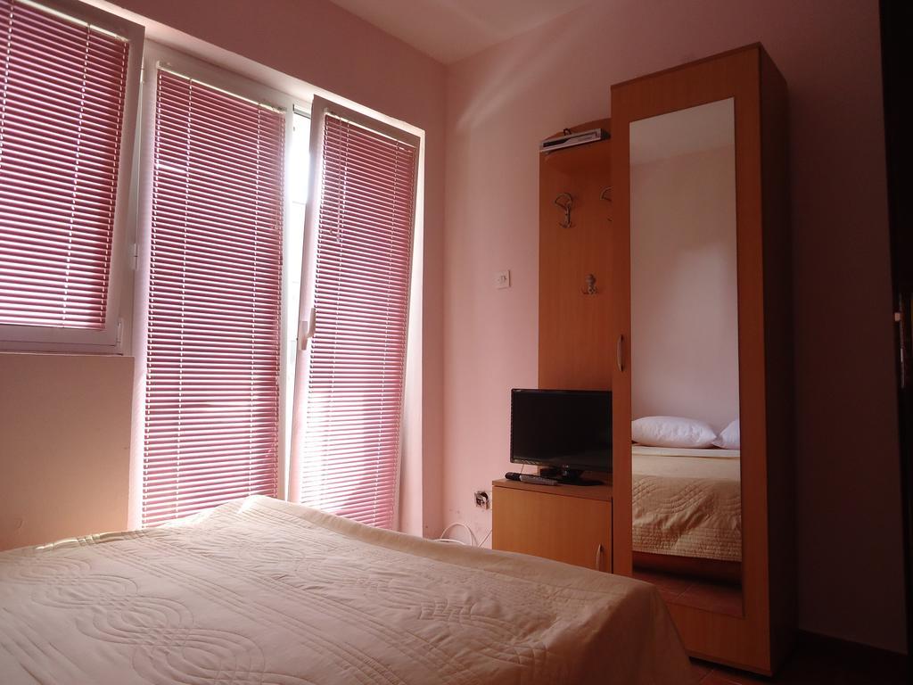 Apartments Ant Budva Rom bilde