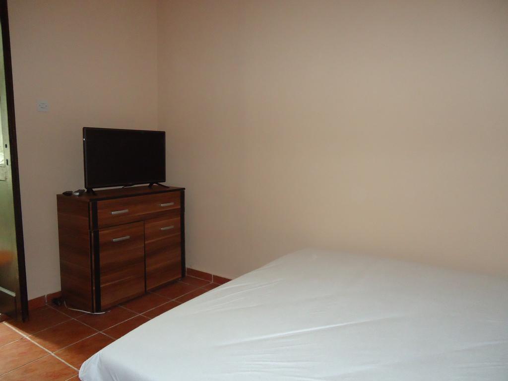 Apartments Ant Budva Rom bilde
