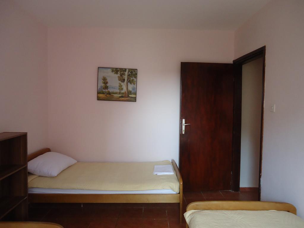 Apartments Ant Budva Rom bilde