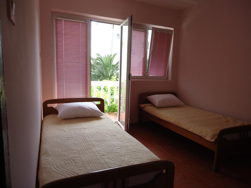 Apartments Ant Budva Rom bilde