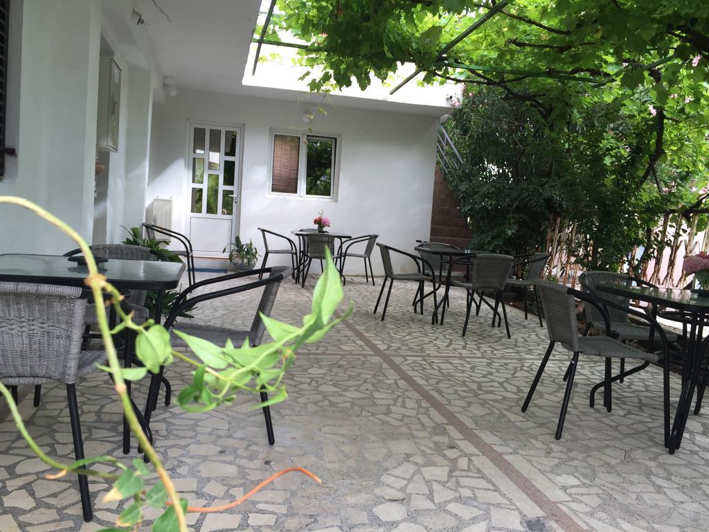 Apartments Ant Budva Eksteriør bilde