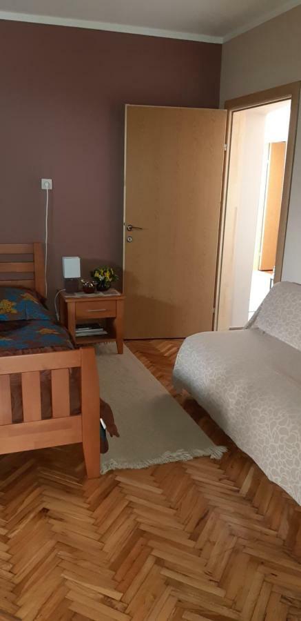 Apartments Ant Budva Eksteriør bilde