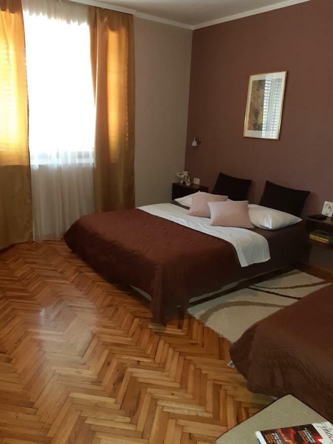 Apartments Ant Budva Eksteriør bilde