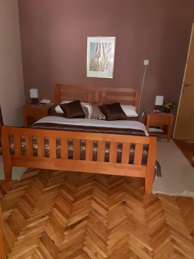Apartments Ant Budva Eksteriør bilde